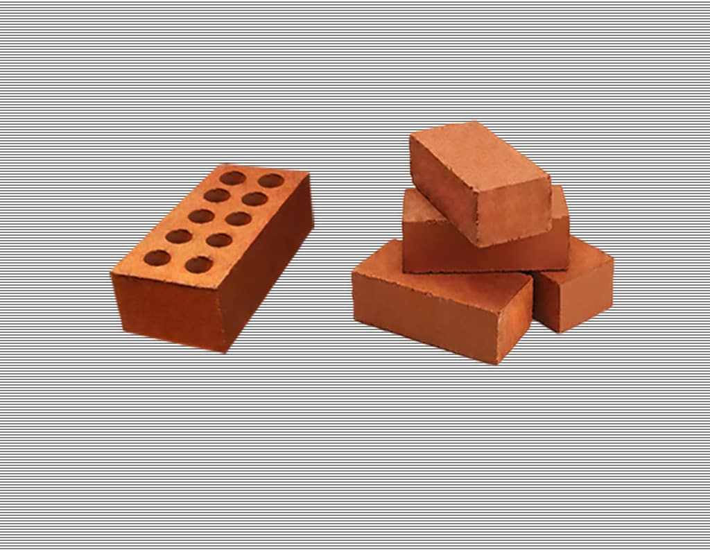 types-of-bricks